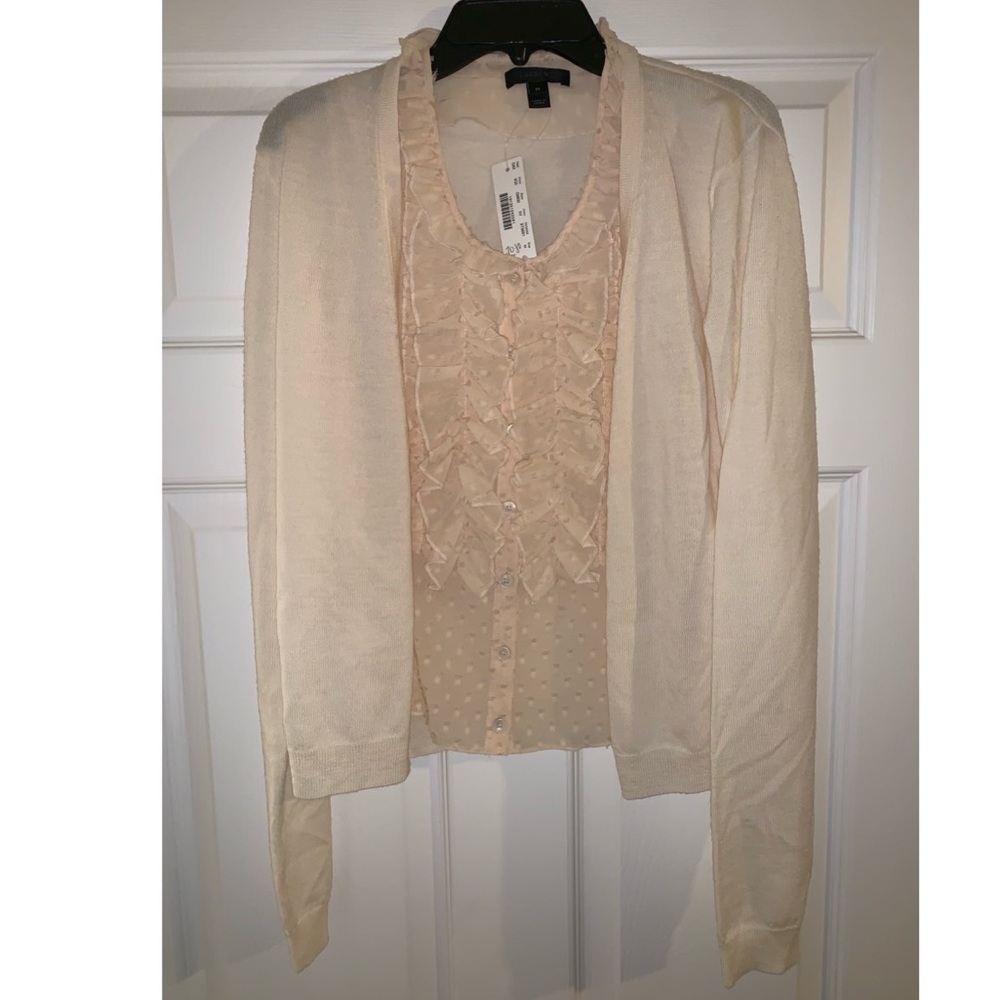 J. Crew Top Size M Women’s